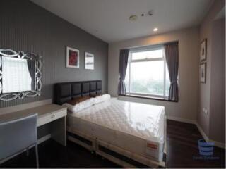 [Property ID: 100-113-21799] 2 Bedrooms 2 Bathrooms Size 93Sqm At Circle Condominium for Rent 60000 THB