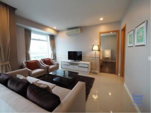 [Property ID: 100-113-21799] 2 Bedrooms 2 Bathrooms Size 93Sqm At Circle Condominium for Rent 60000 THB