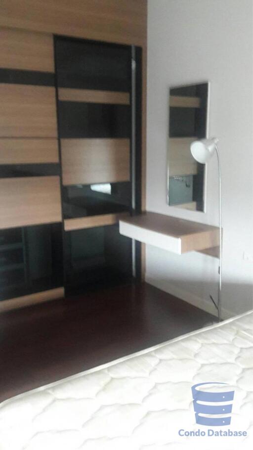 [Property ID: 100-113-21792] 1 Bedrooms 1 Bathrooms Size 44.09Sqm At Circle Condominium for Rent 22000 THB