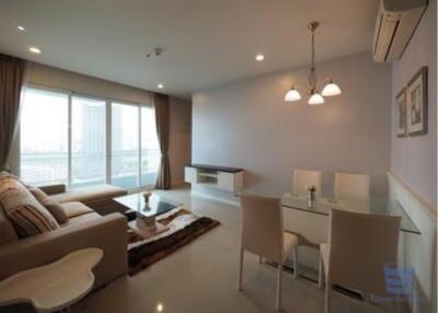 [Property ID: 100-113-21788] 1 Bedrooms 1 Bathrooms Size 48Sqm At Circle Condominium for Rent 30000 THB