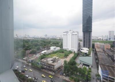 [Property ID: 100-113-21788] 1 Bedrooms 1 Bathrooms Size 48Sqm At Circle Condominium for Rent 30000 THB