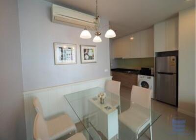 [Property ID: 100-113-21788] 1 Bedrooms 1 Bathrooms Size 48Sqm At Circle Condominium for Rent 30000 THB