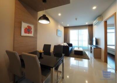 [Property ID: 100-113-21787] 1 Bedrooms 1 Bathrooms Size 46Sqm At Circle Condominium for Rent 30000 THB