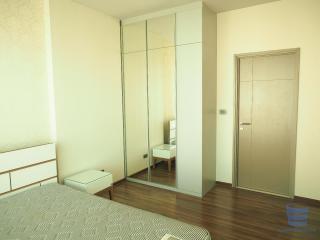 [Property ID: 100-113-21757] 1 Bedrooms 1 Bathrooms Size 45Sqm At Ceil By Sansiri for Rent 25000 THB