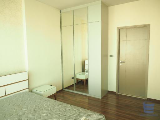 [Property ID: 100-113-21757] 1 Bedrooms 1 Bathrooms Size 45Sqm At Ceil By Sansiri for Rent 25000 THB
