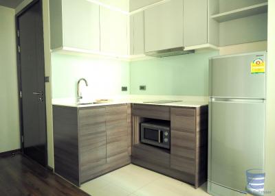 [Property ID: 100-113-21757] 1 Bedrooms 1 Bathrooms Size 45Sqm At Ceil By Sansiri for Rent 25000 THB