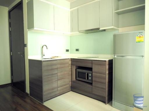 [Property ID: 100-113-21757] 1 Bedrooms 1 Bathrooms Size 45Sqm At Ceil By Sansiri for Rent 25000 THB