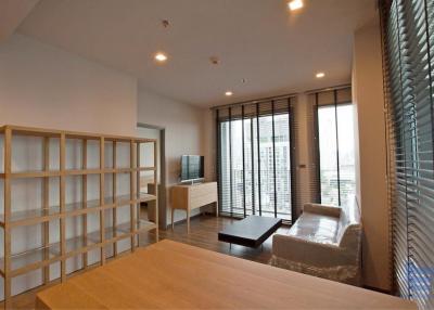 [Property ID: 100-113-21756] 1 Bedrooms 1 Bathrooms Size 47.26Sqm At Ceil By Sansiri for Rent and Sale