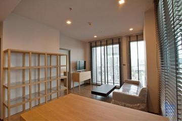 [Property ID: 100-113-21756] 1 Bedrooms 1 Bathrooms Size 47.26Sqm At Ceil By Sansiri for Rent and Sale