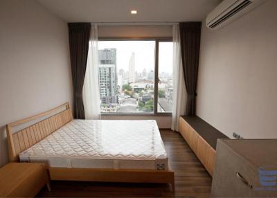 [Property ID: 100-113-21756] 1 Bedrooms 1 Bathrooms Size 47.26Sqm At Ceil By Sansiri for Rent and Sale