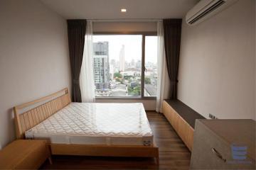 [Property ID: 100-113-21756] 1 Bedrooms 1 Bathrooms Size 47.26Sqm At Ceil By Sansiri for Rent and Sale