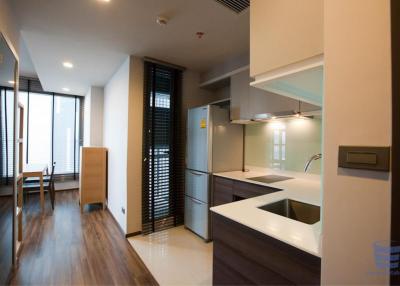[Property ID: 100-113-21756] 1 Bedrooms 1 Bathrooms Size 47.26Sqm At Ceil By Sansiri for Rent and Sale