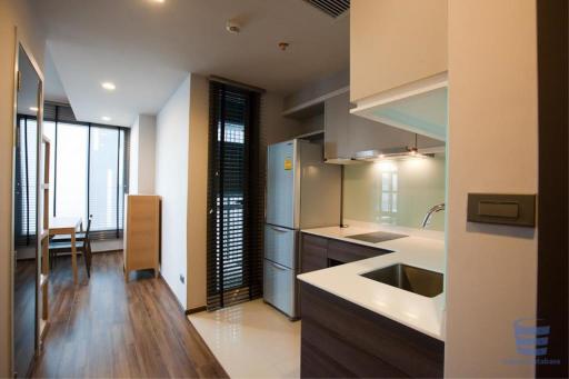 [Property ID: 100-113-21756] 1 Bedrooms 1 Bathrooms Size 47.26Sqm At Ceil By Sansiri for Rent and Sale