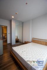 [Property ID: 100-113-21756] 1 Bedrooms 1 Bathrooms Size 47.26Sqm At Ceil By Sansiri for Rent and Sale