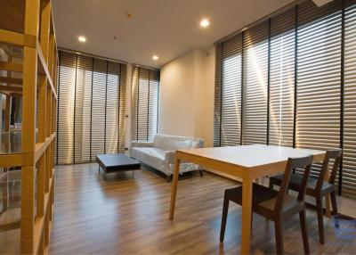 [Property ID: 100-113-21756] 1 Bedrooms 1 Bathrooms Size 47.26Sqm At Ceil By Sansiri for Rent and Sale