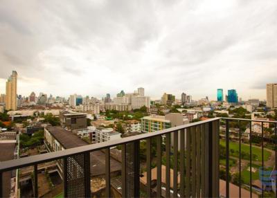 [Property ID: 100-113-21756] 1 Bedrooms 1 Bathrooms Size 47.26Sqm At Ceil By Sansiri for Rent and Sale