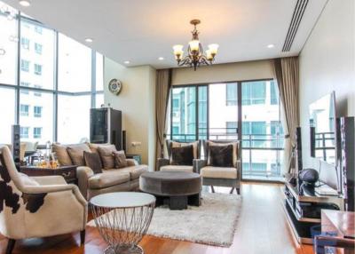 [Property ID: 100-113-20351] 3 Bedrooms 3 Bathrooms Size 189.44Sqm At Bright Sukhumvit 24 for Rent and Sale