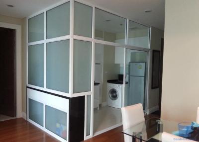 [Property ID: 100-113-21739] 2 Bedrooms 2 Bathrooms Size 90Sqm At Bright Sukhumvit 24 for Rent 65000 THB