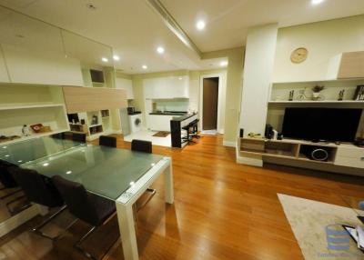 [Property ID: 100-113-25285] 2 Bedrooms 2 Bathrooms Size 88.11Sqm At Bright Sukhumvit 24 for Rent and Sale