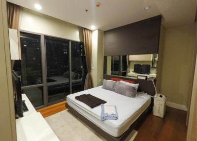 [Property ID: 100-113-25285] 2 Bedrooms 2 Bathrooms Size 88.11Sqm At Bright Sukhumvit 24 for Rent and Sale