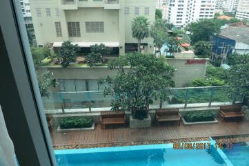 [Property ID: 100-113-21723] 2 Bedrooms 2 Bathrooms Size 88Sqm At Bright Sukhumvit 24 for Rent 65000 THB