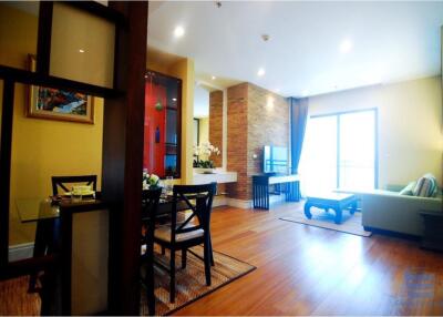 [Property ID: 100-113-21719] 1 Bedrooms 1 Bathrooms Size 73.84Sqm At Bright Sukhumvit 24 for Rent 55000 THB