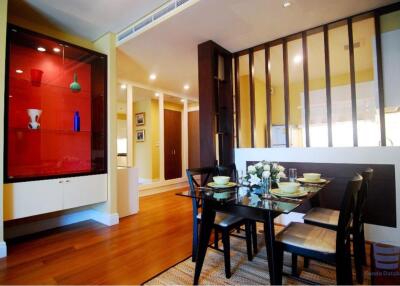 [Property ID: 100-113-21719] 1 Bedrooms 1 Bathrooms Size 73.84Sqm At Bright Sukhumvit 24 for Rent 55000 THB