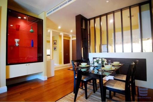 [Property ID: 100-113-21719] 1 Bedrooms 1 Bathrooms Size 73.84Sqm At Bright Sukhumvit 24 for Rent 55000 THB