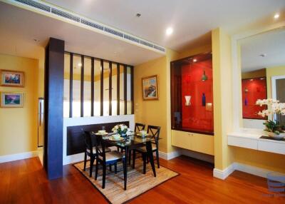 [Property ID: 100-113-21719] 1 Bedrooms 1 Bathrooms Size 73.84Sqm At Bright Sukhumvit 24 for Rent 55000 THB