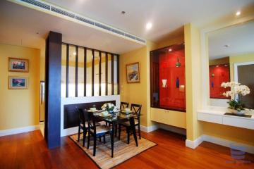 [Property ID: 100-113-21719] 1 Bedrooms 1 Bathrooms Size 73.84Sqm At Bright Sukhumvit 24 for Rent 55000 THB