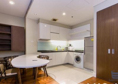 [Property ID: 100-113-21712] 1 Bedrooms 1 Bathrooms Size 67.3Sqm At Bright Sukhumvit 24 for Rent and Sale