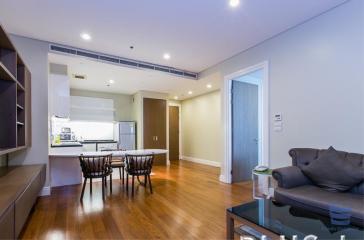 [Property ID: 100-113-21712] 1 Bedrooms 1 Bathrooms Size 67.3Sqm At Bright Sukhumvit 24 for Rent and Sale