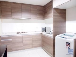 [Property ID: 100-113-21694] 2 Bedrooms 1 Bathrooms Size 59Sqm At Belle Avenue Ratchada-Rama 9 for Rent 33000 THB