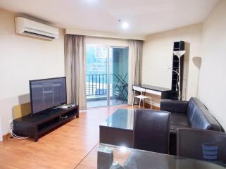 [Property ID: 100-113-21694] 2 Bedrooms 1 Bathrooms Size 59Sqm At Belle Avenue Ratchada-Rama 9 for Rent 33000 THB