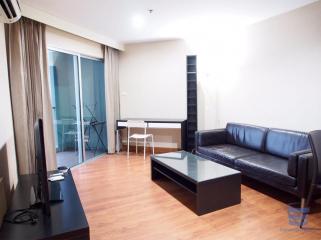 [Property ID: 100-113-21694] 2 Bedrooms 1 Bathrooms Size 59Sqm At Belle Avenue Ratchada-Rama 9 for Rent 33000 THB