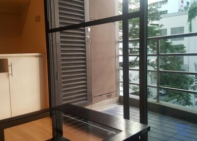 [Property ID: 100-113-21667] 1 Bathrooms Size 47Sqm At Baan Somthavil for Rent 21000 THB