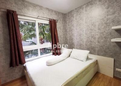 Condo at The Trust Central Pattaya for Sale