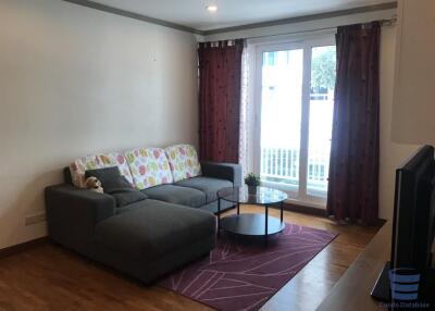 [Property ID: 100-113-21662] 2 Bedrooms 1 Bathrooms Size 72.9Sqm At Baan Siri Sukhumvit 13 for Rent 30000 THB