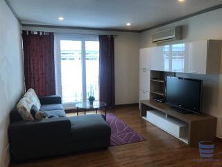 [Property ID: 100-113-21662] 2 Bedrooms 1 Bathrooms Size 72.9Sqm At Baan Siri Sukhumvit 13 for Rent 30000 THB