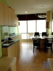 [Property ID: 100-113-21622] 2 Bedrooms 2 Bathrooms Size 80Sqm At Baan Sathorn Chaophraya for Rent 45000 THB