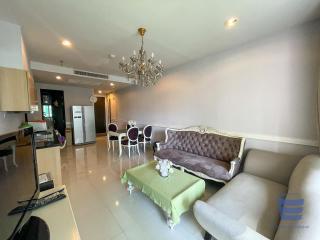 The Address Chidlom 2 Bedroom 2 Bathroom For Sale