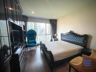 The Address Chidlom 2 Bedroom 2 Bathroom For Sale