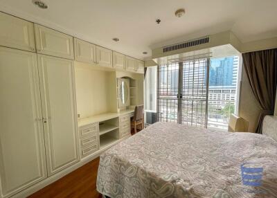 [Property ID: 100-113-21497] 2 Bedrooms 1 Bathrooms Size 81.98Sqm At Asoke Place for Sale