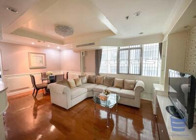 [Property ID: 100-113-21497] 2 Bedrooms 1 Bathrooms Size 81.98Sqm At Asoke Place for Sale