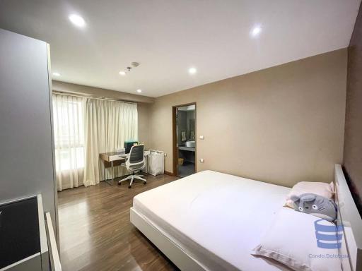 Silom City Resort 2 Bedroom 2 Bathroom For Sale