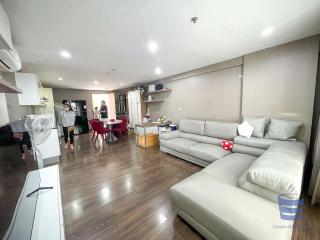 Silom City Resort 2 Bedroom 2 Bathroom For Sale