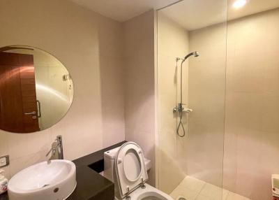 Silom City Resort 2 Bedroom 2 Bathroom For Sale