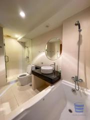 Silom City Resort 2 Bedroom 2 Bathroom For Sale