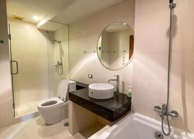Silom City Resort 2 Bedroom 2 Bathroom For Sale