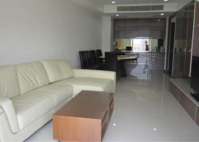 [Property ID: 100-113-21598] 2 Bedrooms 2 Bathrooms Size 118Sqm At Baan Rajprasong for Rent 80000 THB